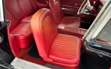 Ford-Thunderbird-1960-Raven-Black-Red-49