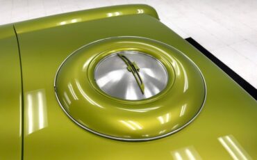 Ford-Thunderbird-1962-Antifreeze-Green-Met-Ivory-1