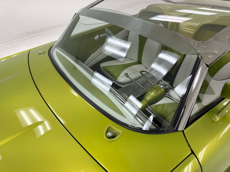 Ford-Thunderbird-1962-Antifreeze-Green-Met-Ivory-12