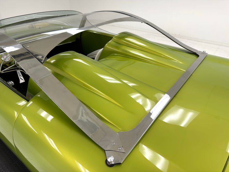 Ford-Thunderbird-1962-Antifreeze-Green-Met-Ivory-14