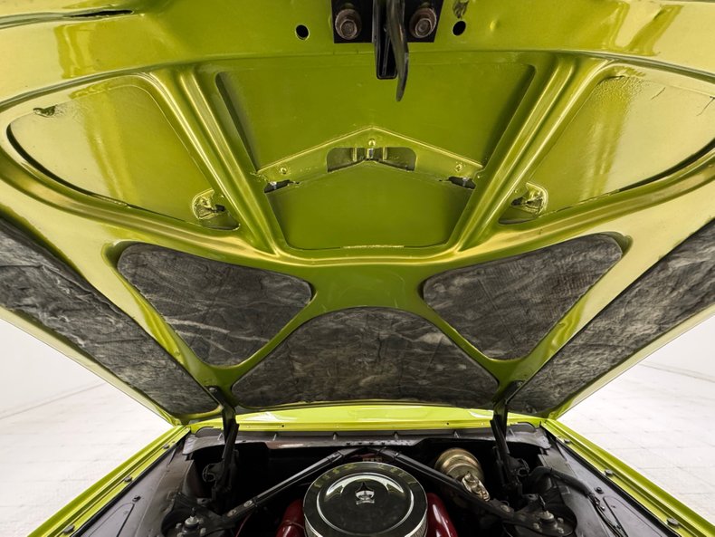 Ford-Thunderbird-1962-Antifreeze-Green-Met-Ivory-16