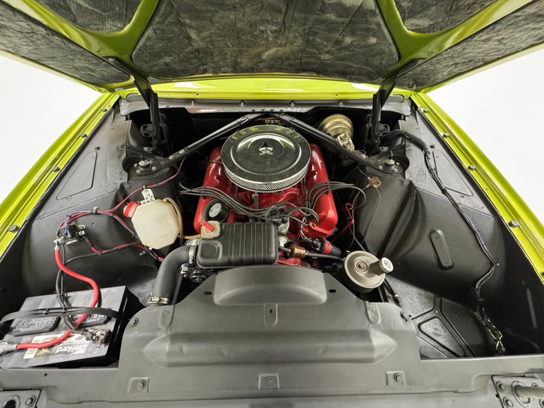 Ford-Thunderbird-1962-Antifreeze-Green-Met-Ivory-18