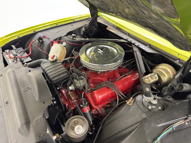 Ford-Thunderbird-1962-Antifreeze-Green-Met-Ivory-19