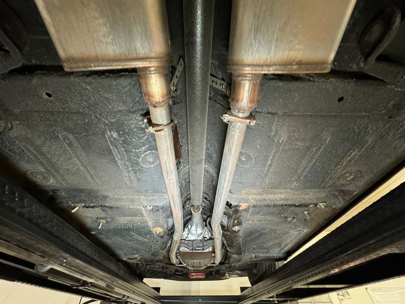 Ford-Thunderbird-1962-Antifreeze-Green-Met-Ivory-2