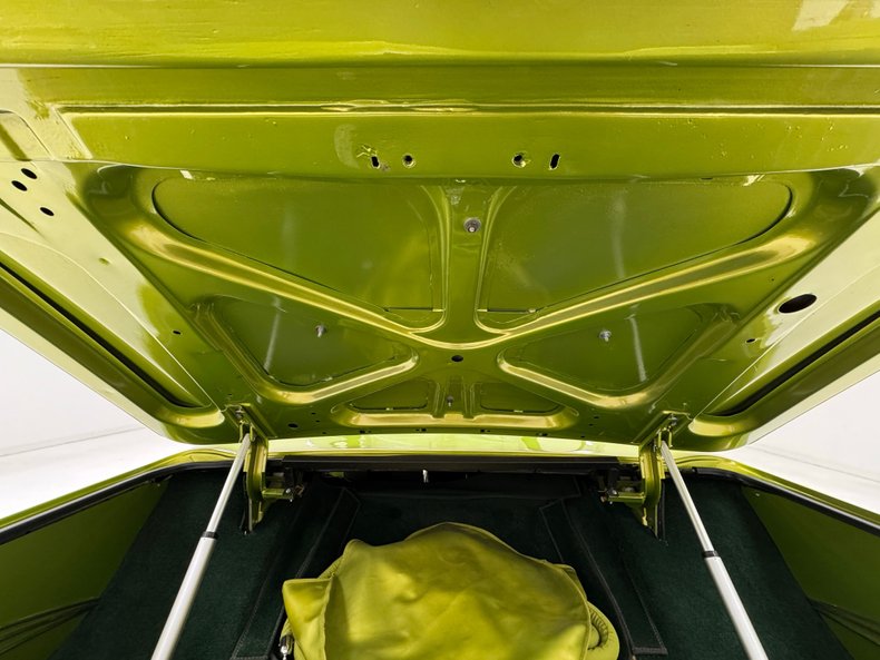 Ford-Thunderbird-1962-Antifreeze-Green-Met-Ivory-20