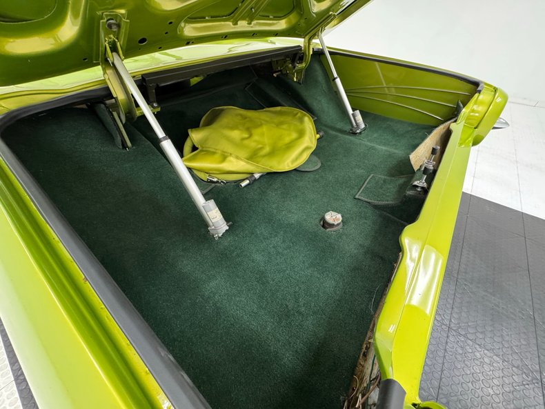 Ford-Thunderbird-1962-Antifreeze-Green-Met-Ivory-21