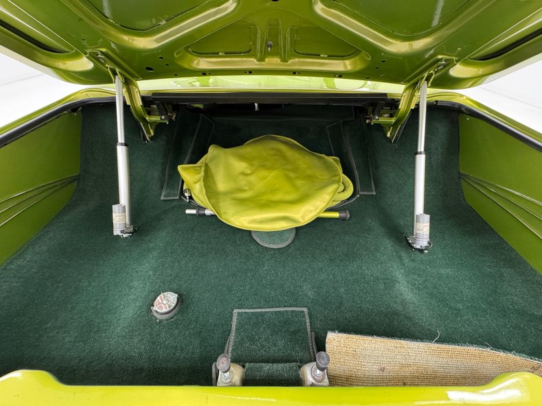 Ford-Thunderbird-1962-Antifreeze-Green-Met-Ivory-22