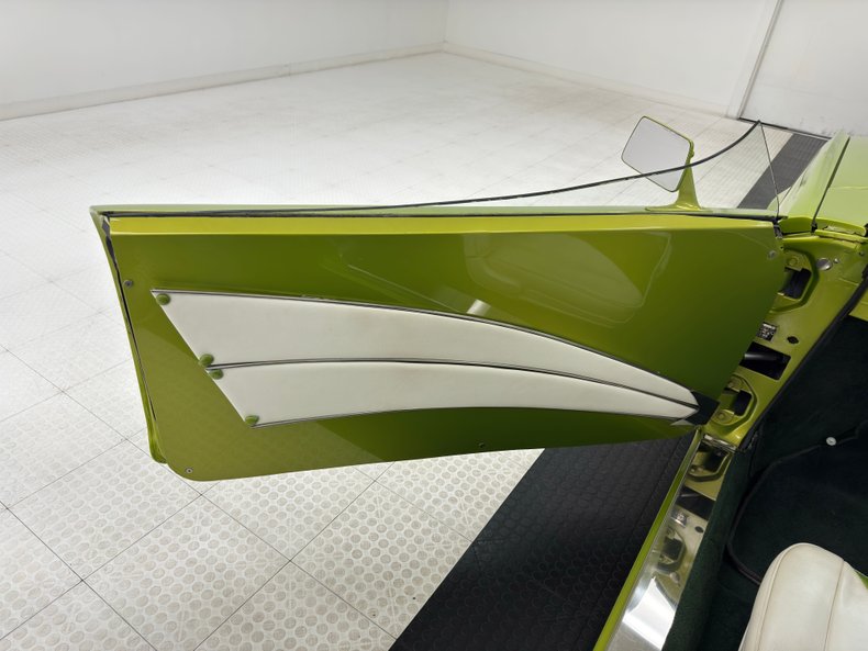 Ford-Thunderbird-1962-Antifreeze-Green-Met-Ivory-24