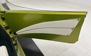 Ford-Thunderbird-1962-Antifreeze-Green-Met-Ivory-25