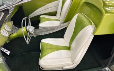 Ford-Thunderbird-1962-Antifreeze-Green-Met-Ivory-26