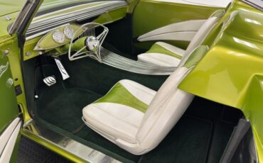 Ford-Thunderbird-1962-Antifreeze-Green-Met-Ivory-27