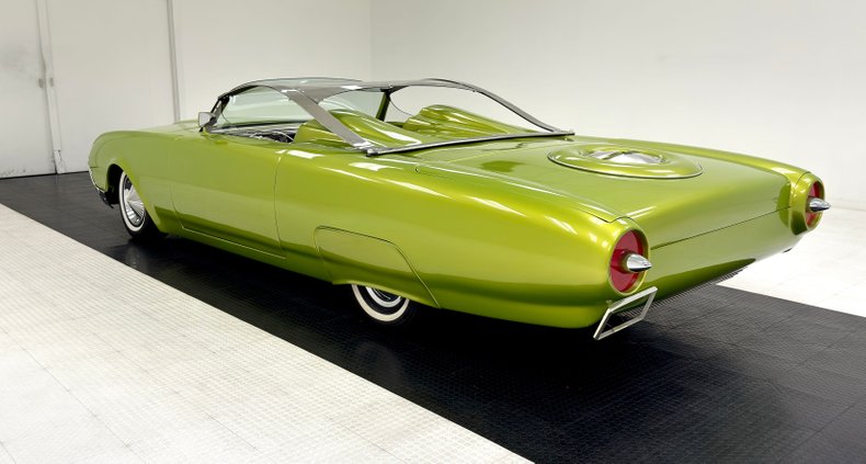Ford-Thunderbird-1962-Antifreeze-Green-Met-Ivory-3