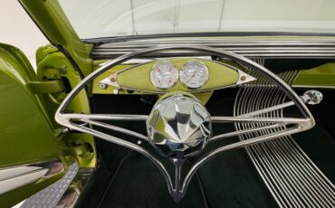 Ford-Thunderbird-1962-Antifreeze-Green-Met-Ivory-30