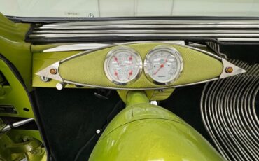 Ford-Thunderbird-1962-Antifreeze-Green-Met-Ivory-31