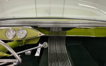 Ford-Thunderbird-1962-Antifreeze-Green-Met-Ivory-32