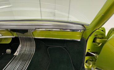 Ford-Thunderbird-1962-Antifreeze-Green-Met-Ivory-33