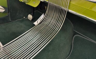 Ford-Thunderbird-1962-Antifreeze-Green-Met-Ivory-34