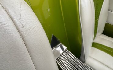 Ford-Thunderbird-1962-Antifreeze-Green-Met-Ivory-36