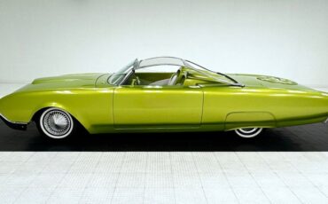 Ford-Thunderbird-1962-Antifreeze-Green-Met-Ivory