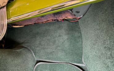 Ford-Thunderbird-1962-Antifreeze-Green-Met-Ivory-38