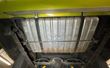 Ford-Thunderbird-1962-Antifreeze-Green-Met-Ivory-39