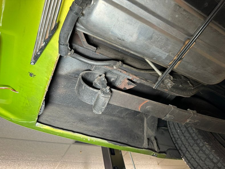 Ford-Thunderbird-1962-Antifreeze-Green-Met-Ivory-40