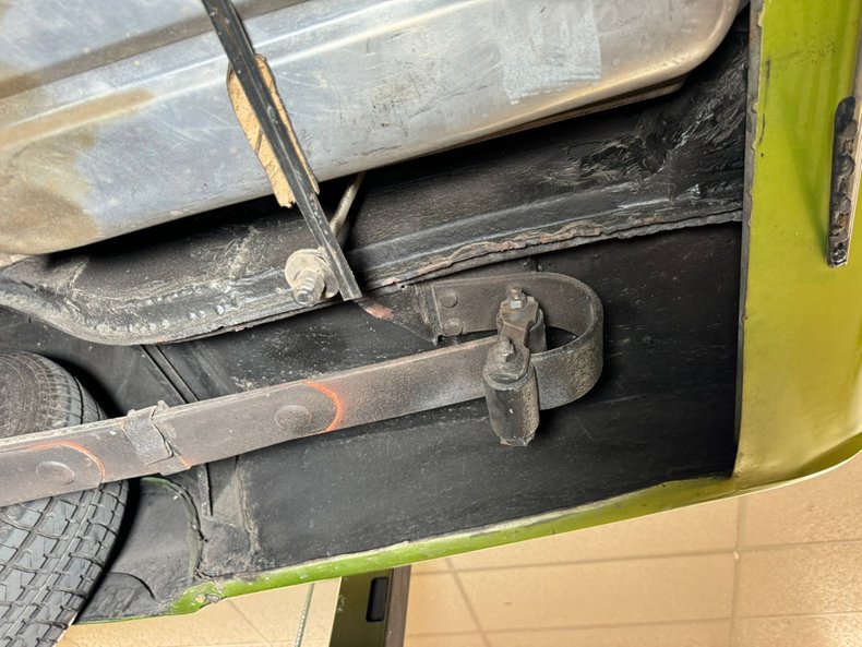 Ford-Thunderbird-1962-Antifreeze-Green-Met-Ivory-41