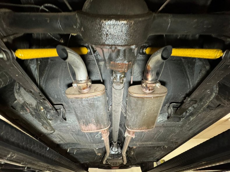 Ford-Thunderbird-1962-Antifreeze-Green-Met-Ivory-44