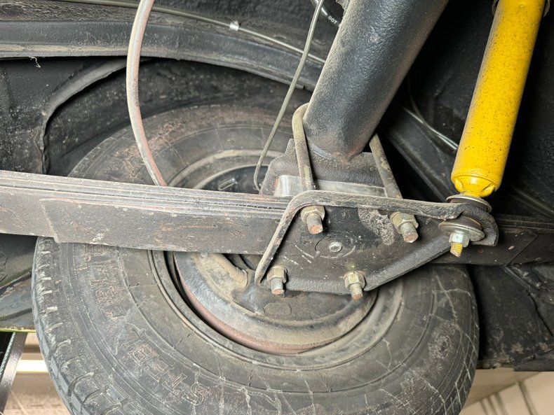 Ford-Thunderbird-1962-Antifreeze-Green-Met-Ivory-45