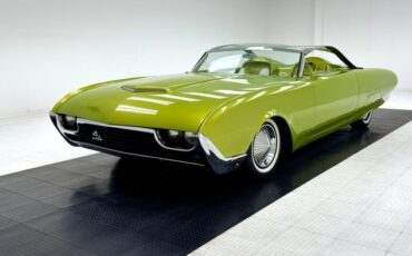 Ford-Thunderbird-1962-Antifreeze-Green-Met-Ivory-48