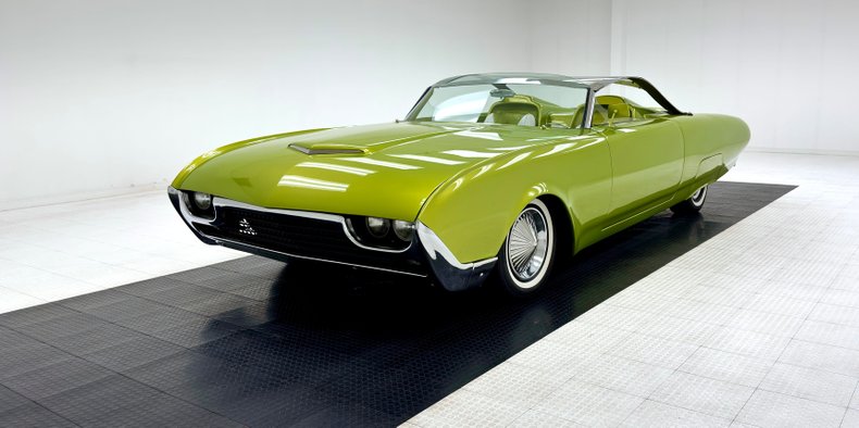 Ford-Thunderbird-1962-Antifreeze-Green-Met-Ivory-48