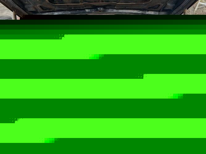 Ford-Thunderbird-1962-Antifreeze-Green-Met-Ivory-5