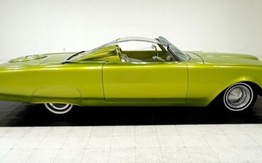 Ford-Thunderbird-1962-Antifreeze-Green-Met-Ivory-6