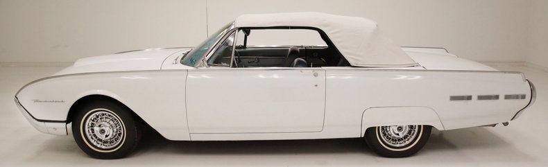 Ford-Thunderbird-1962-White-Silver-Blue-7
