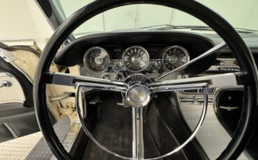 Ford-Thunderbird-1963-White-Black-10