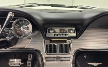 Ford-Thunderbird-1963-White-Black-11