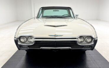 Ford-Thunderbird-1963-White-Black-18