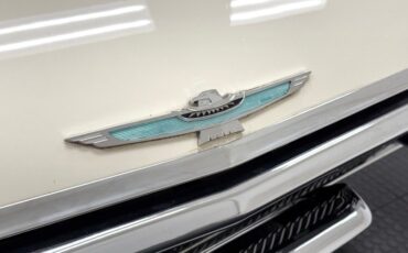 Ford-Thunderbird-1963-White-Black-19