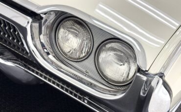 Ford-Thunderbird-1963-White-Black-22