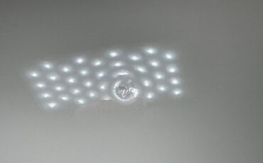 Ford-Thunderbird-1963-White-Black-29