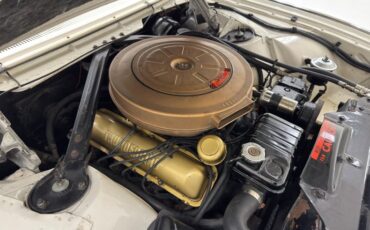 Ford-Thunderbird-1963-White-Black-32