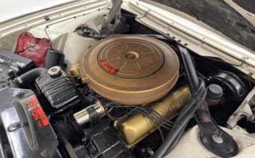 Ford-Thunderbird-1963-White-Black-34