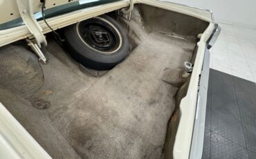 Ford-Thunderbird-1963-White-Black-36