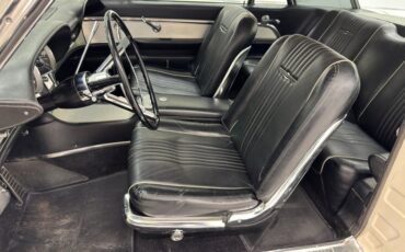 Ford-Thunderbird-1963-White-Black-40