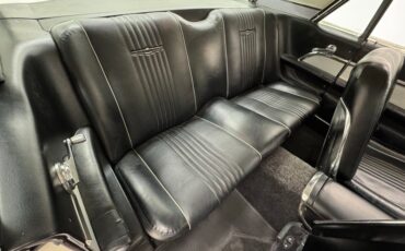 Ford-Thunderbird-1963-White-Black-43