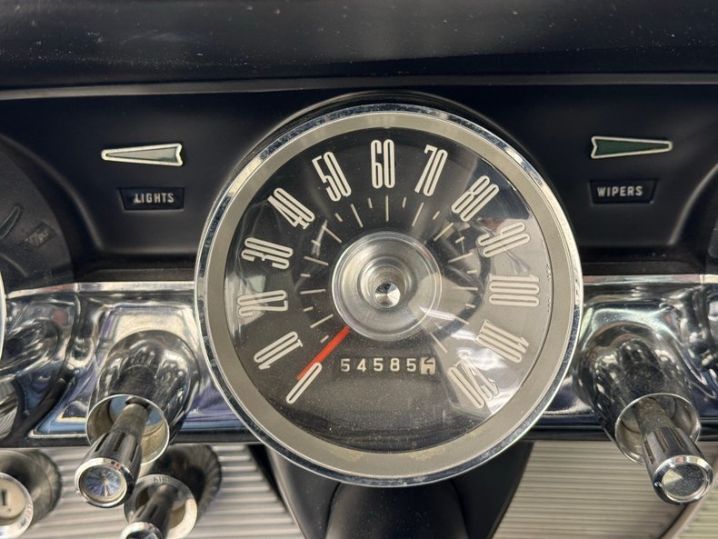 Ford-Thunderbird-1963-White-Black-44