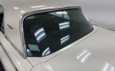 Ford-Thunderbird-1963-White-Black-45