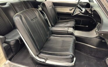 Ford-Thunderbird-1963-White-Black-46