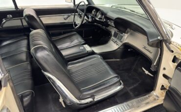 Ford-Thunderbird-1963-White-Black-47