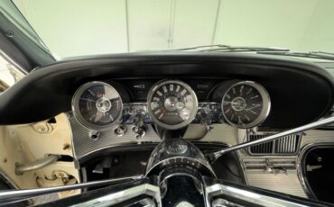 Ford-Thunderbird-1963-White-Black-48